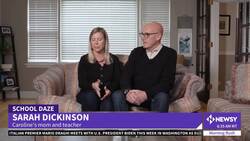 The Growth Of Homeschooling, Even After The Pandemic News Clip