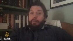 UK: Prince Harry misses 1st day of phone hacking trial News Clip