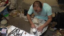 The last handmade ballet shoe maker in Egypt Instructional Video