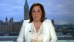 Does Huawei want a clear answer from Canada on 5G? News Clip