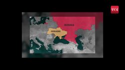 Breaking News Gujarati youth killed in Ukrainian conflict fighting for Russia News Clip