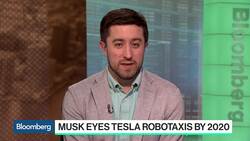 The Key Takeaways From Tesla's Autonomy Investor Day News Clip