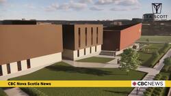 Black Cultural Centre for N.S. gears up for expansion News Clip