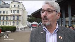 Record Migrant English Channel Crossings Drive Right-Wing Backlash In UK News Clip