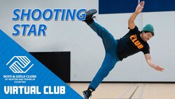 Breakdancing Moves: How To Do The Shooting Star Instructional Video