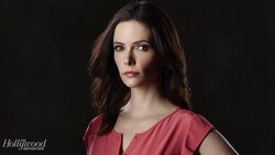 Elizabeth Tulloch to Play Lois Lane in CW's 'Arrowverse' Crossover | THR News News Clip