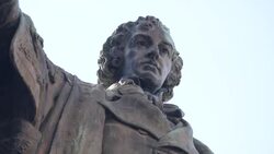 Stock shot of Aylesbury News Clip