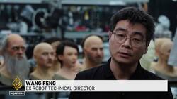 Chinese technology advancement: Beijing strives to become automation leader News Clip
