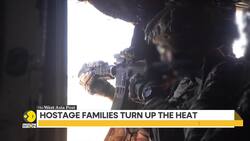 Reports: Reservists Threaten to Refuse Duty News Clip