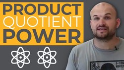 Basic properties of logarithms Instructional Video