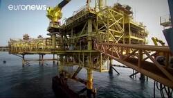 Oil hits high for the year News Clip