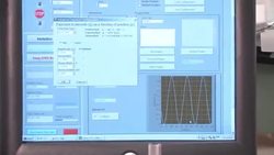 Gradient Combinatorial Libraries via Modulated Light Exposure Instructional Video