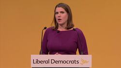 UK Liberal Democrats leader won't forgive Cameron Instructional Video