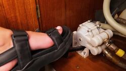 Feel yourself like as a yachtsman. Tips, Hacks and Daily routine for living on a boat Instructional Video