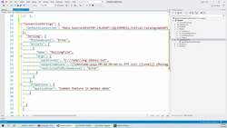 ASP.NET 6.0 - Build Hands-On Web Projects - Integrating Serilog for Web API Logging Instructional Video