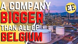 The Economics of Saudi Aramco: The Most Valuable Company in History? Instructional Video