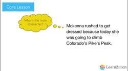 Revise Your Introduction: Grabbing Your Reader's Attention Instructional Video