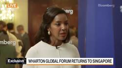 Wharton School Dean on Leadership, Diversity News Clip