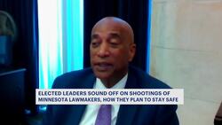 Hudson Valley politicians participate in briefing, discuss security measures after Minnesota shootings News Clip