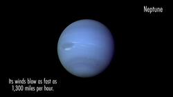 Hubble’s Grand Tour of the Outer Solar System Instructional Video