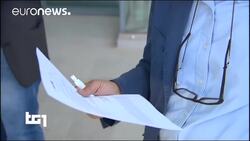 Alitalia: on a wing and a prayer News Clip