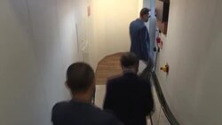 CLEAN : Dismembering the mafia, one child at a time News Clip