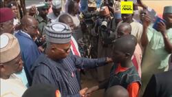 Nigeria: at least nine dead in gunman attack in Zamfara State News Clip