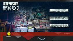 State Of Inflation In India News Clip