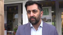 Humza Yousaf says Ash Regan’s claims on currency ‘lack credibility’ News Clip