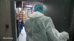 See What It's Like Inside a Canadian Cannabis Vault News Clip