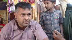 Rohingya refugees reject Suu Kyi statement Instructional Video