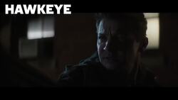 Hawkeye could have been 'many episodes shorter' Instructional Video