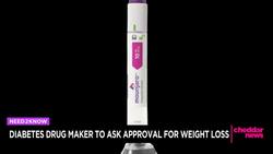 Powerful New Obesity Drug Poised to Upend Weight Loss Care News Clip