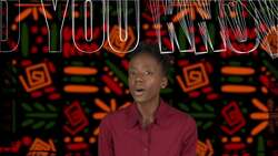 Wrong Side of History: Black Heritage and Representation Instructional Video