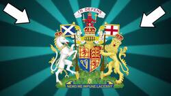 Flag/ Fan day UNITED KINGDOM (Geography Now!) Instructional Video