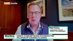 Discovery Brings Food Network Kitchen to Amazon Customers News Clip