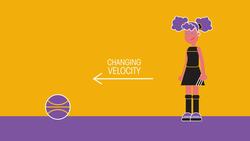 Newton's First Law Instructional Video