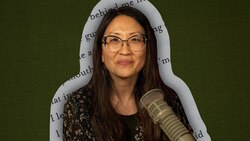 Mary-Kim Arnold reads "Fin De Siècle" Instructional Video