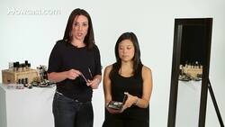 How to Fill In Eyebrows for Asians Instructional Video