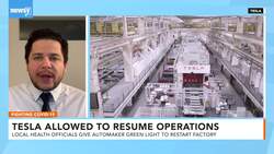 Newsy's Latest Headlines News Clip