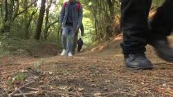 Mexican villagers beseech volcano for rain, safety Instructional Video