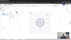 Creating a Hex Cam in Onshape Instructional Video