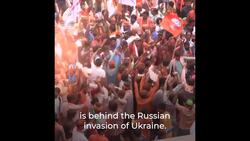 Is India moving closer to Russia? News Clip