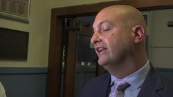 Coolers replace fountains in Detroit schools Instructional Video