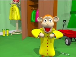 Coat - Sign Language Vocabulary Instructional Video