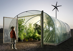 The Greenhouse Effect Instructional Video