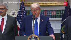 India Refutes Trump Claim Of 'Trade Threat' To Strike Ceasefire, Pakistan Breaks It Again | Report News Clip