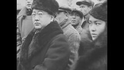 May Day Parade in downtown Moscow News Clip