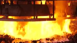 CLEAN : Chain reaction: virus darkens future of Albania's chromium miners News Clip