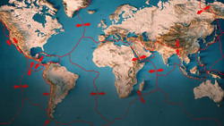 The Graveyard at the Center of the Earth Instructional Video